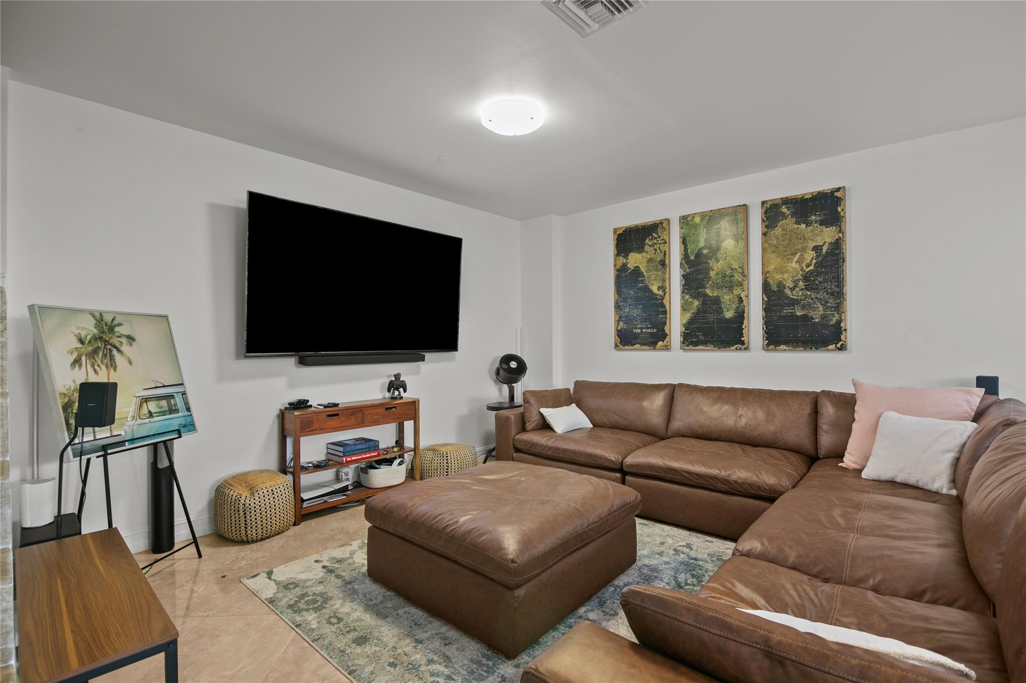 Progresso 2-18-D - Residential Lease