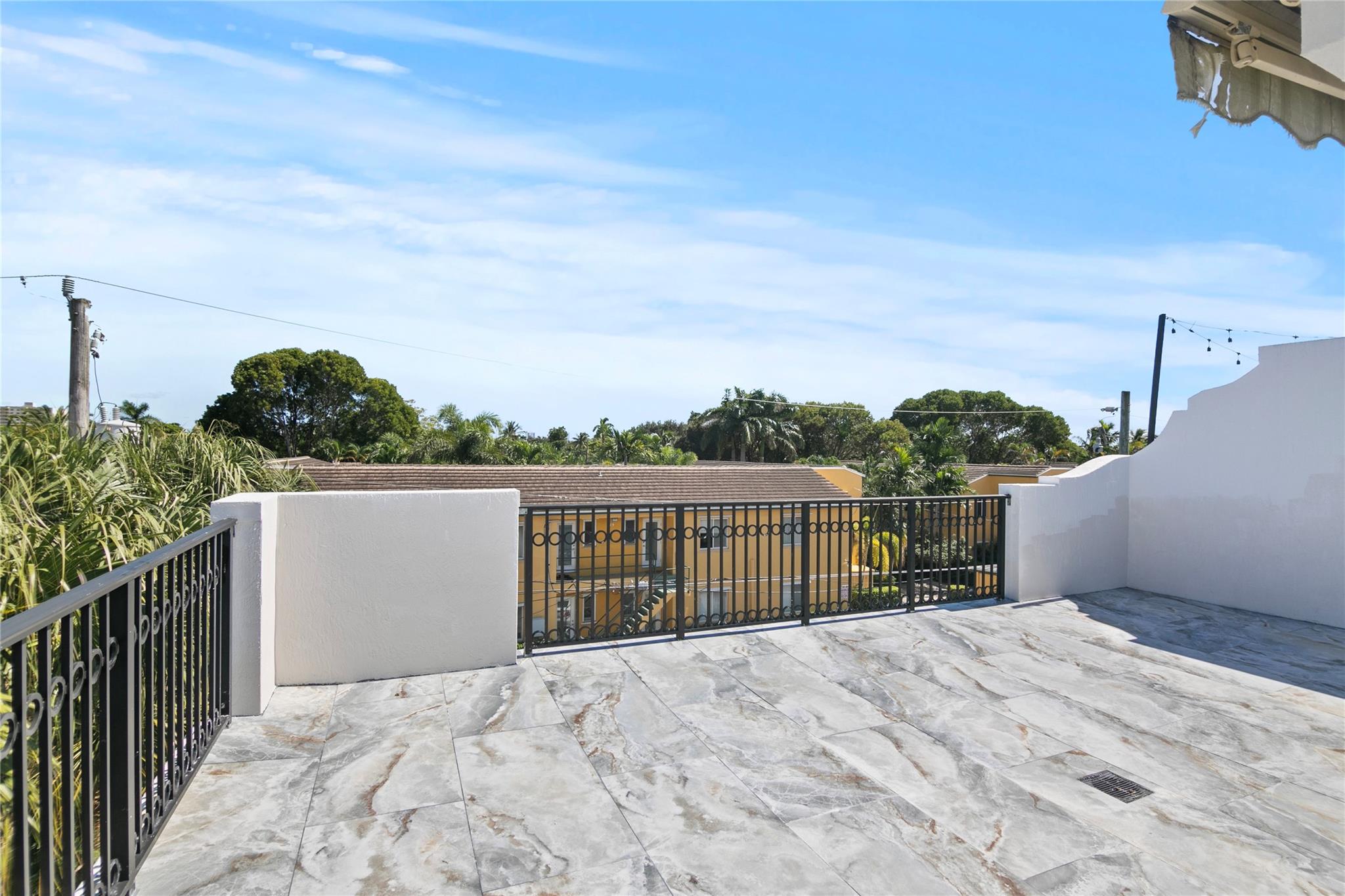Progresso 2-18-D - Residential Lease