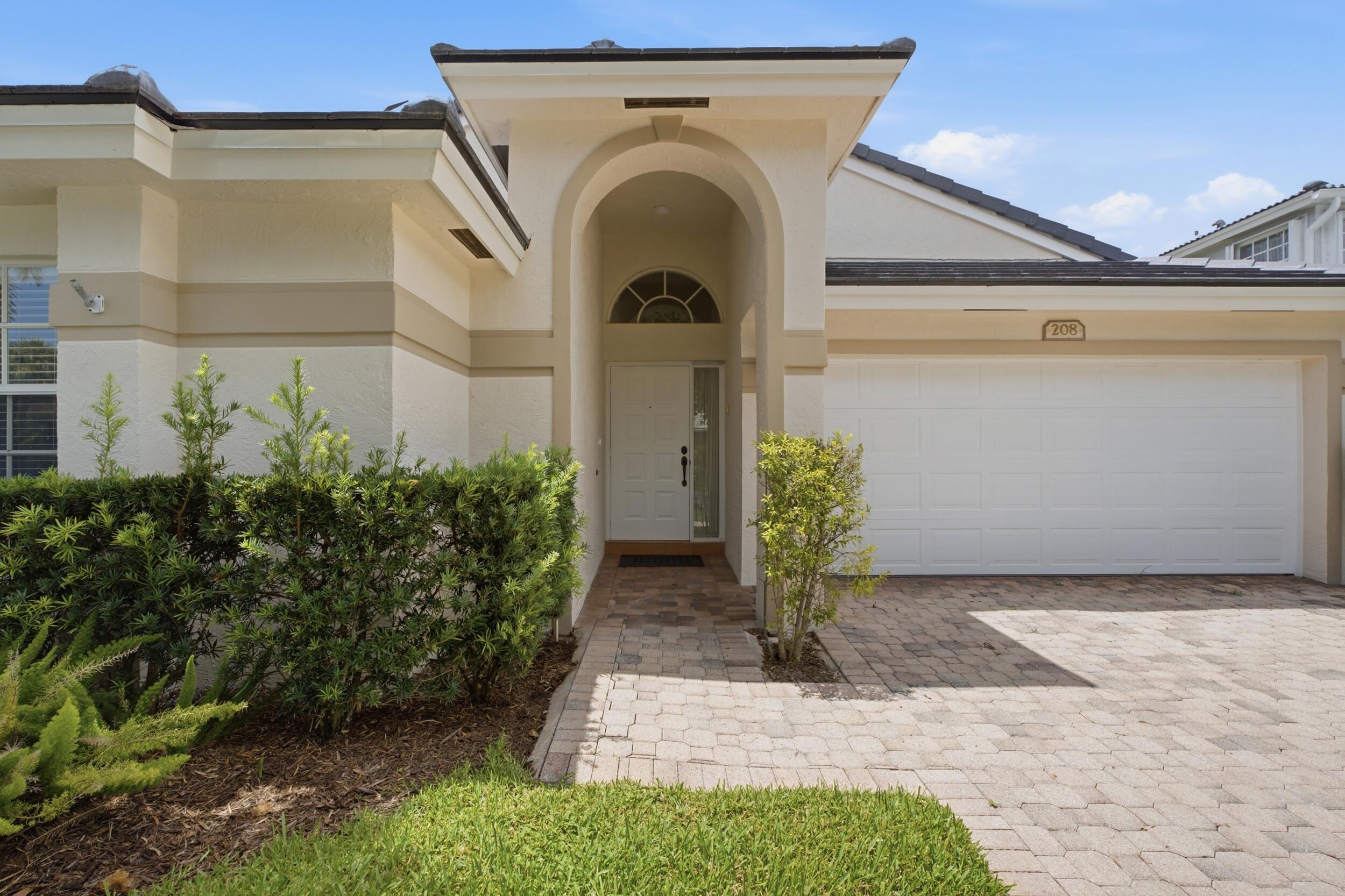 208 Jones Creek Drive