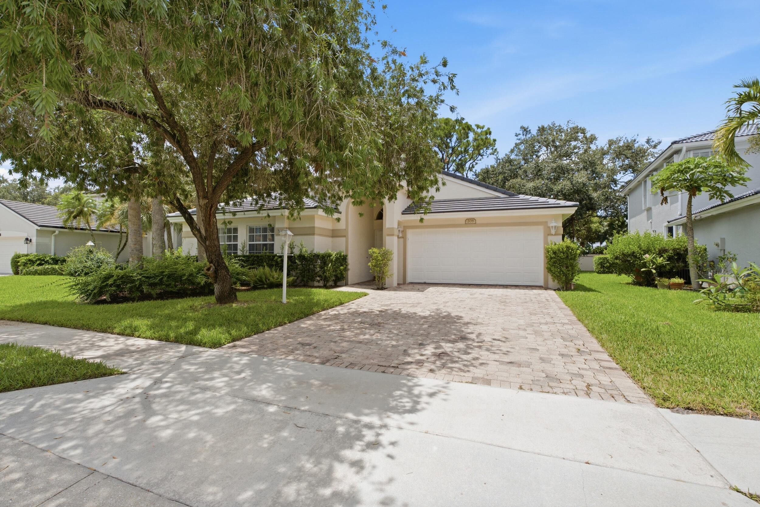 208 Jones Creek Drive