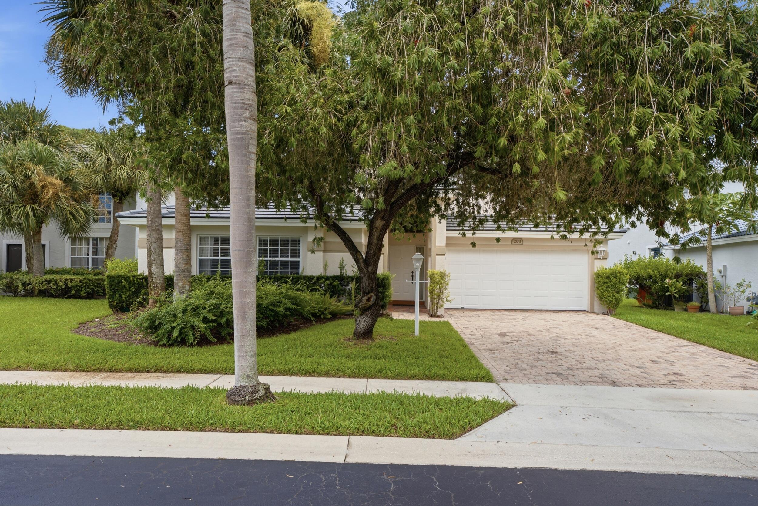 208 Jones Creek Drive
