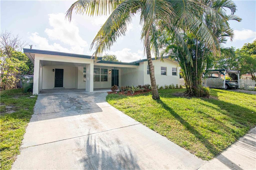 Melrose Manor 40-32 B - Residential