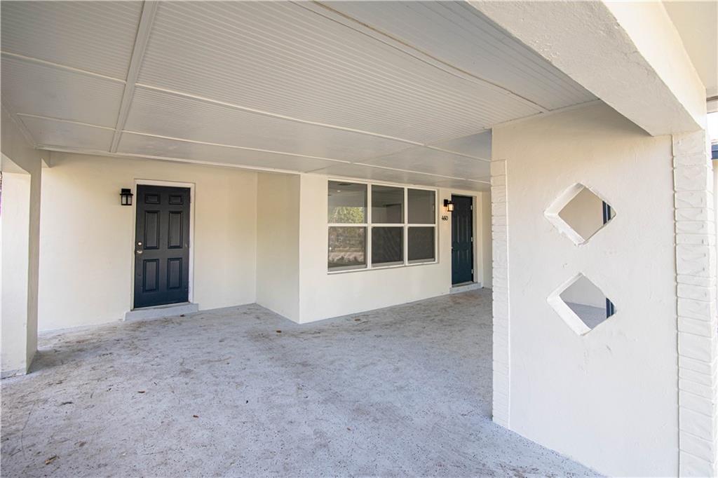 Melrose Manor 40-32 B - Residential