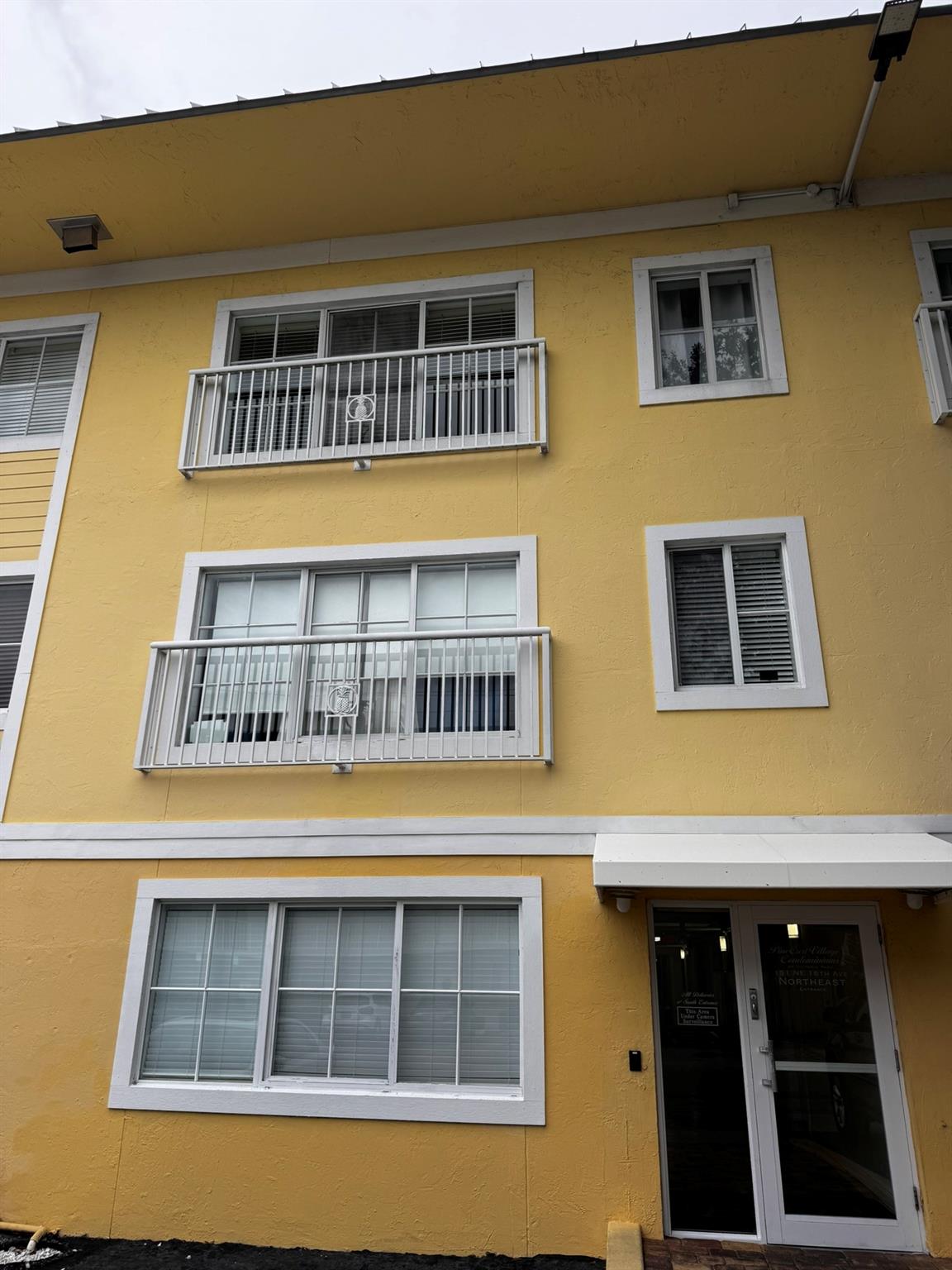 Pine Crest Village - Residential