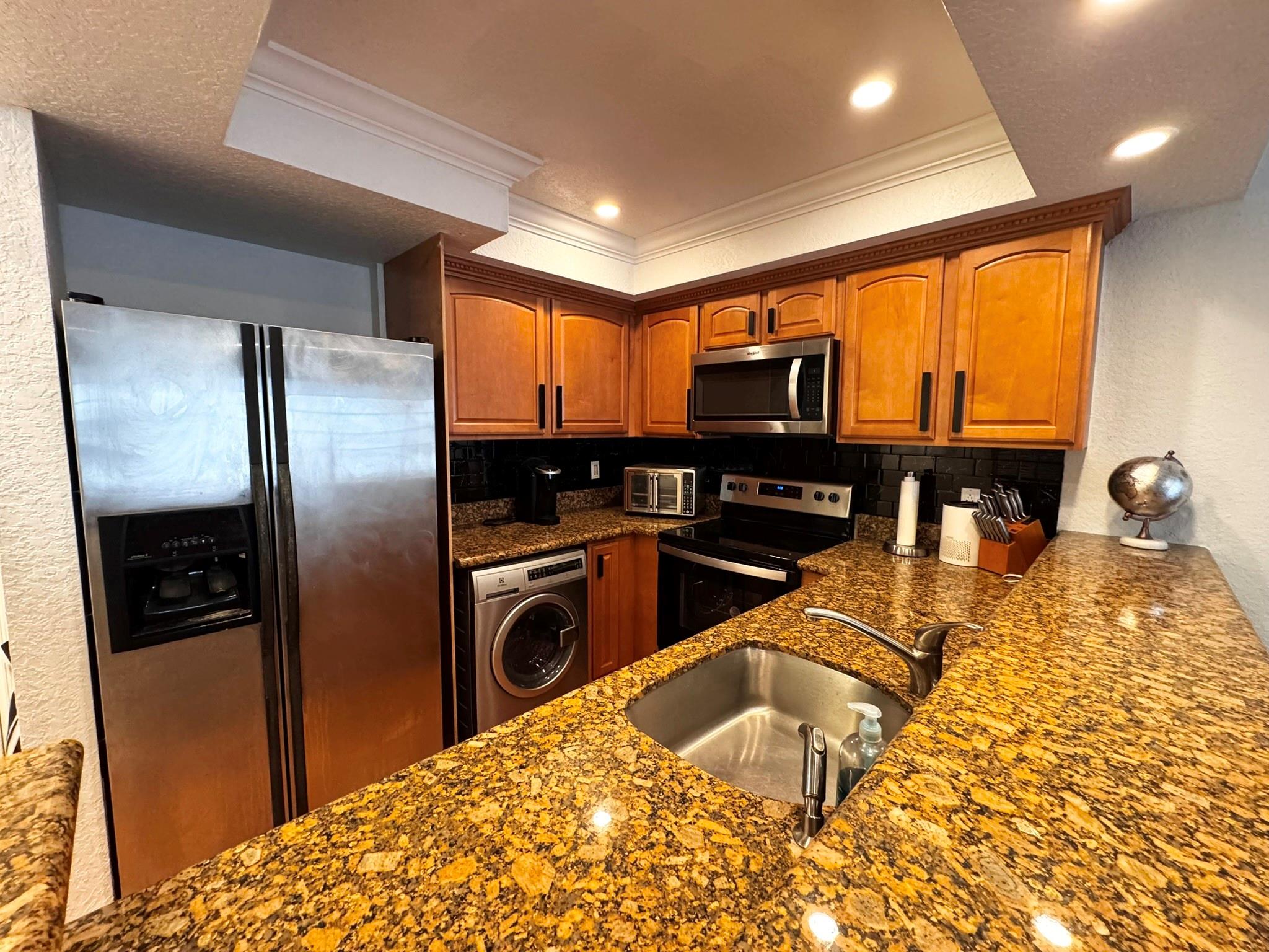 Pine Crest Village - Residential