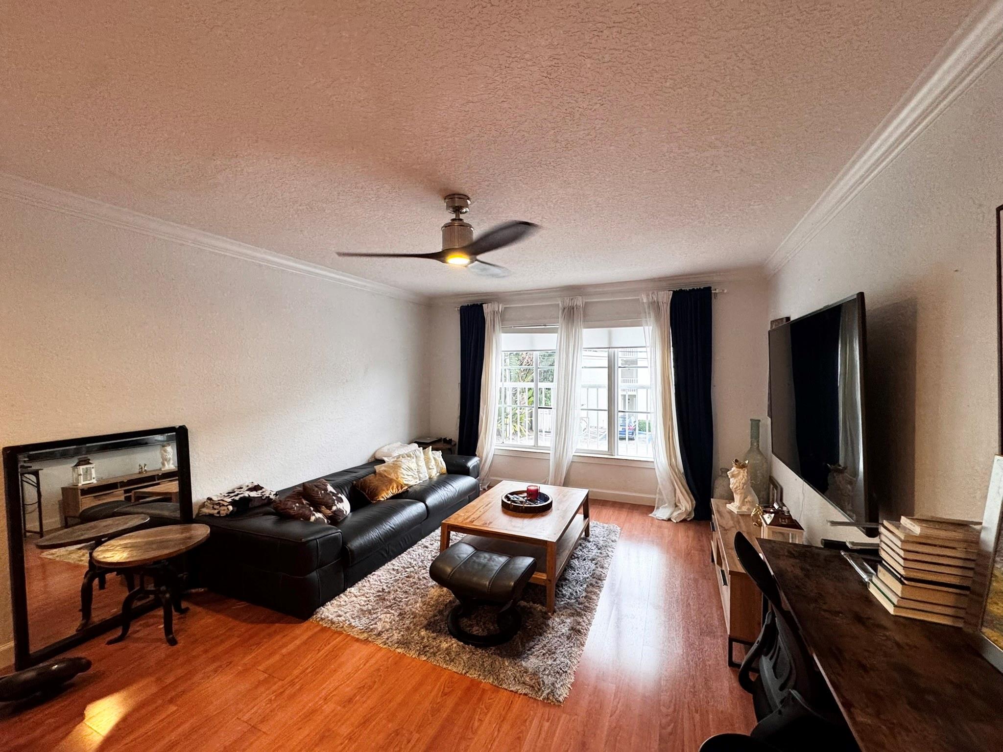 Pine Crest Village - Residential