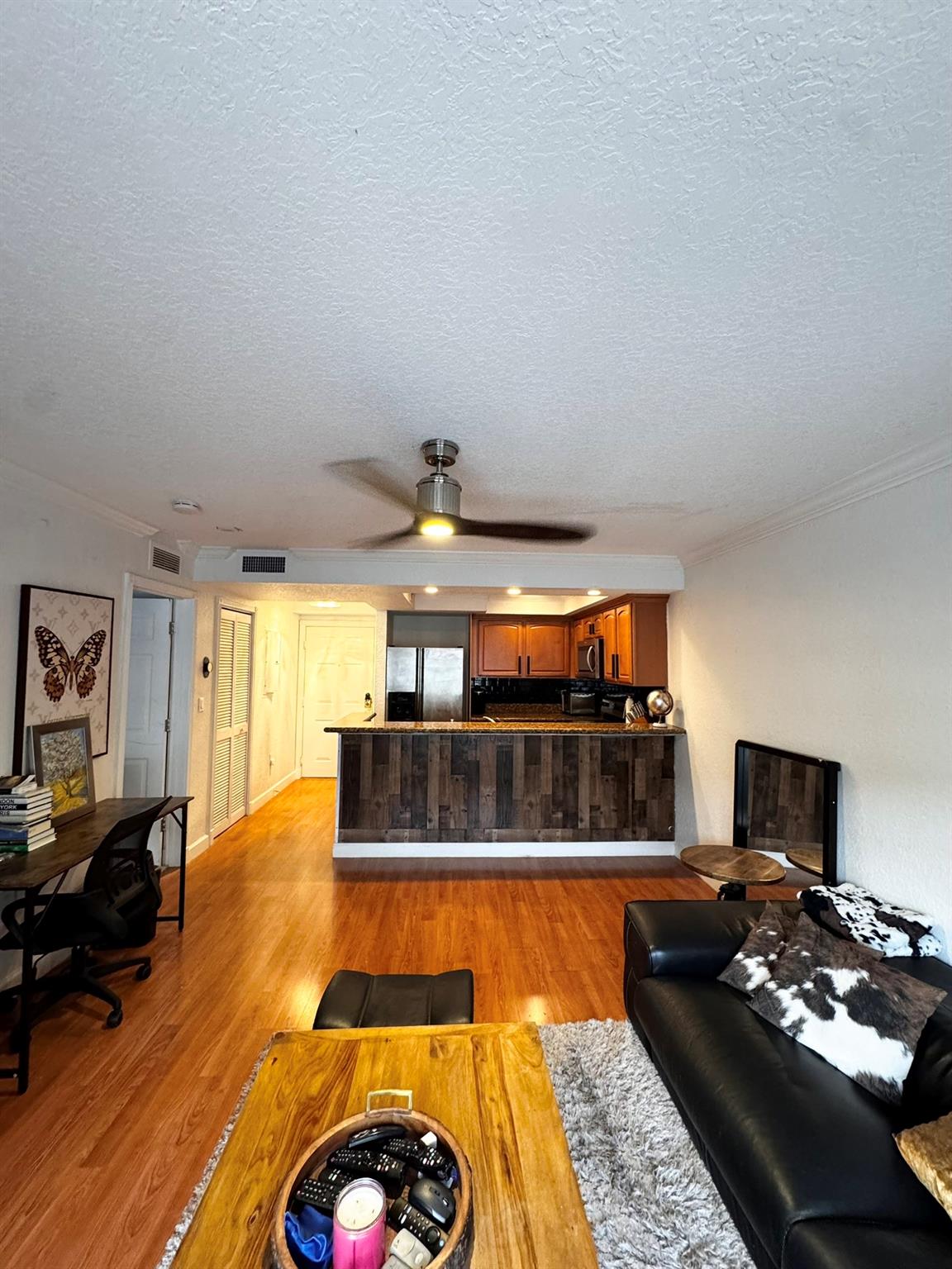 Pine Crest Village - Residential