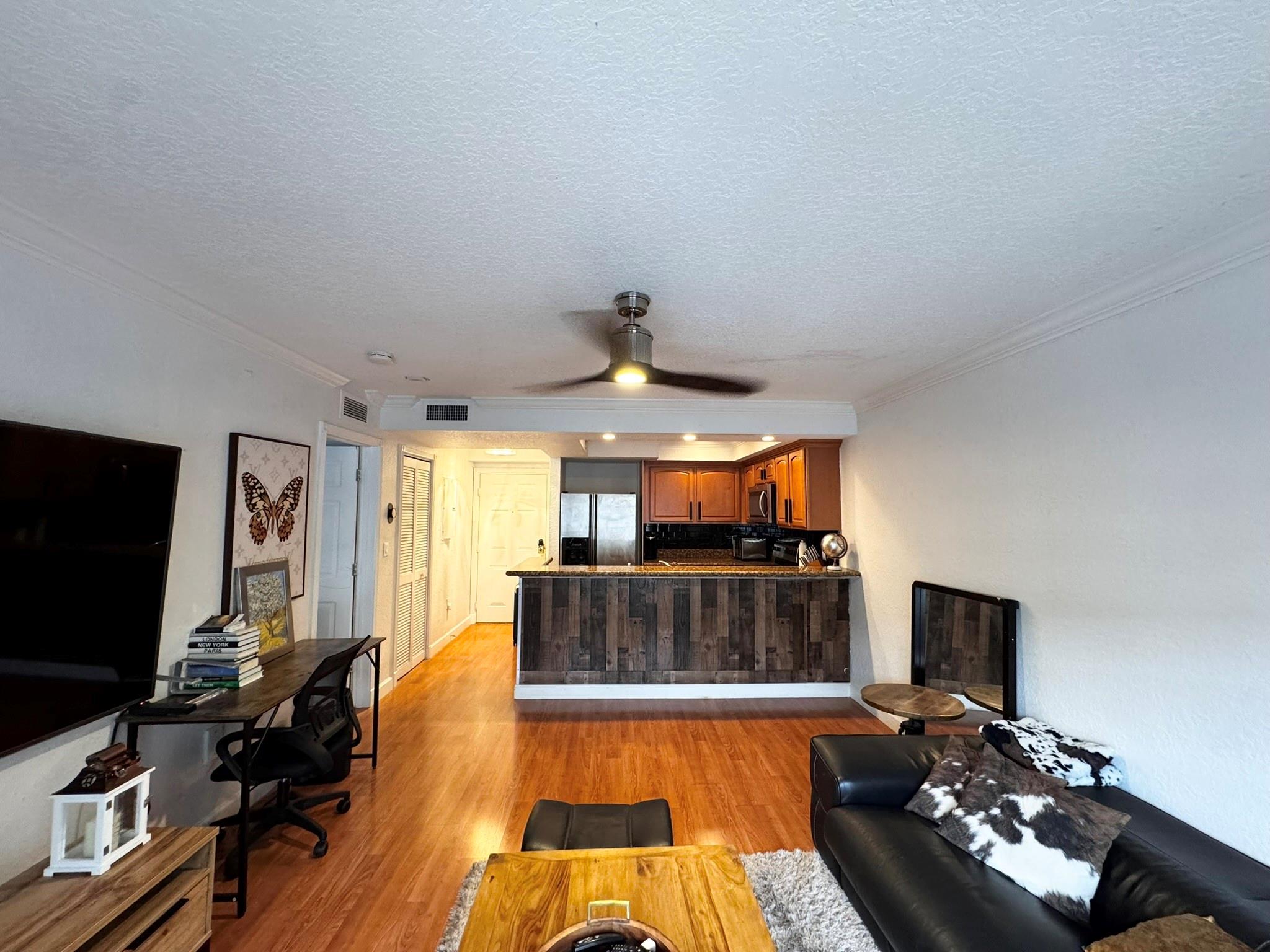 Pine Crest Village - Residential