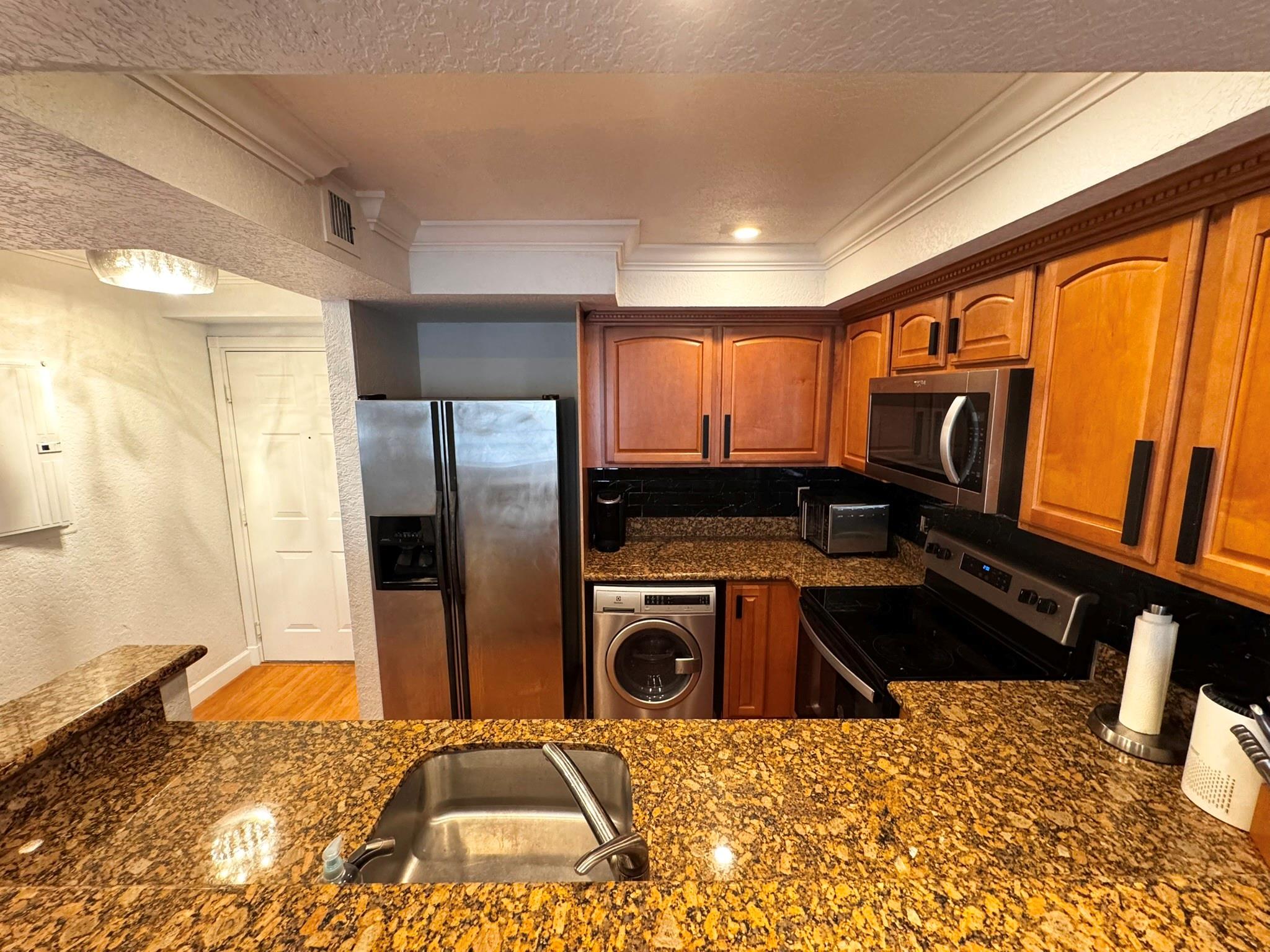 Pine Crest Village - Residential