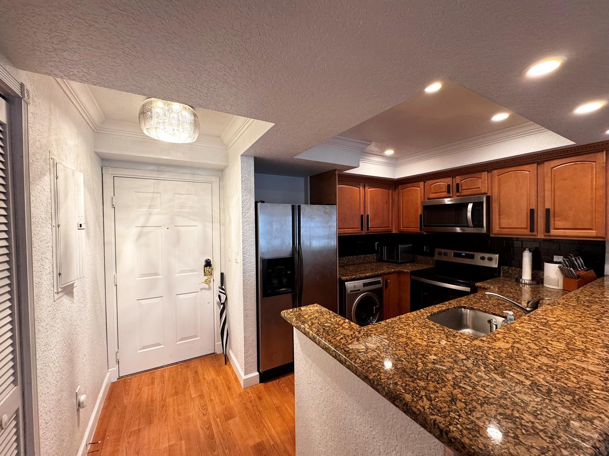 Pine Crest Village - Residential