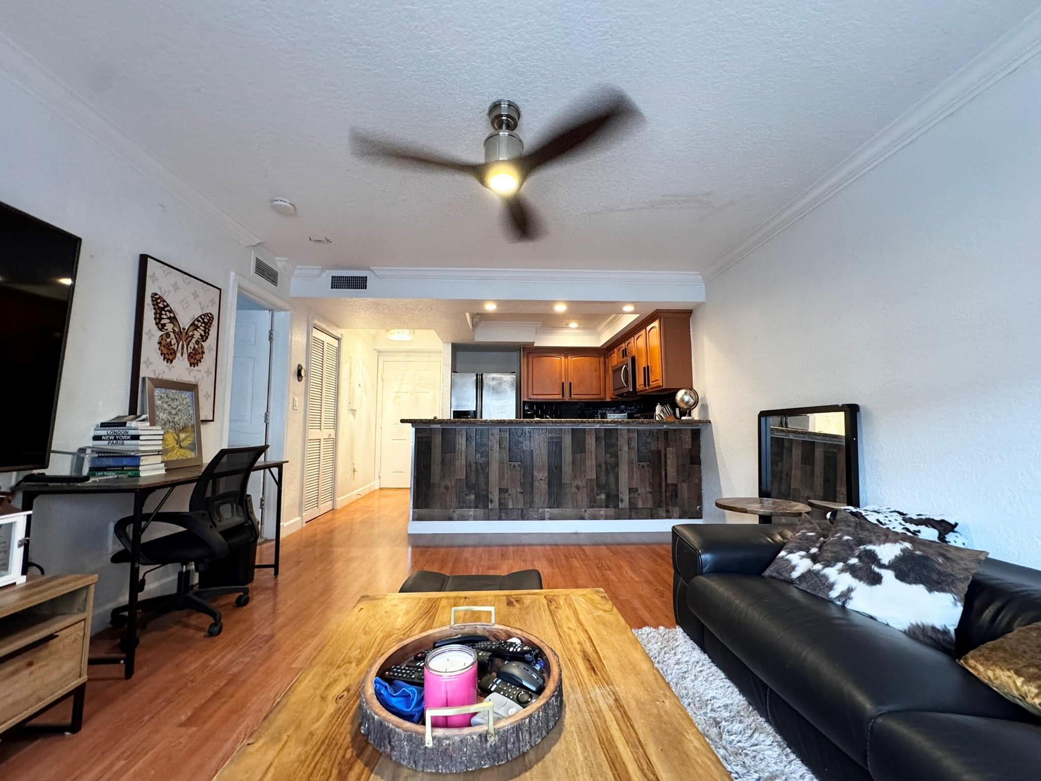 Pine Crest Village - Residential