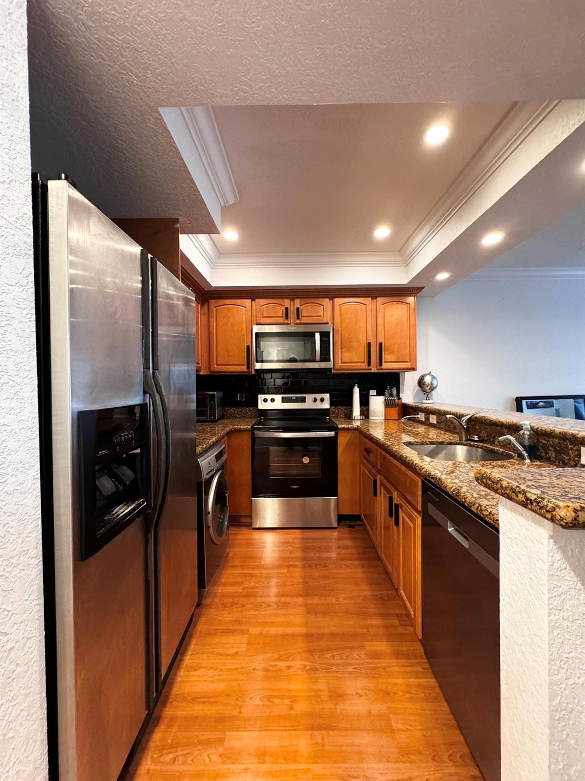 Pine Crest Village - Residential