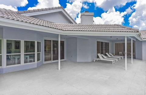 Tiny photo for 17771 Foxborough Lane, Boca Raton, FL 33496 (MLS # B26049501)