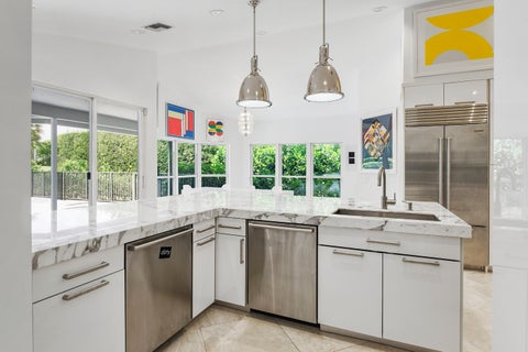 Tiny photo for 17771 Foxborough Lane, Boca Raton, FL 33496 (MLS # B26049501)