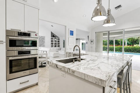 Tiny photo for 17771 Foxborough Lane, Boca Raton, FL 33496 (MLS # B26049501)
