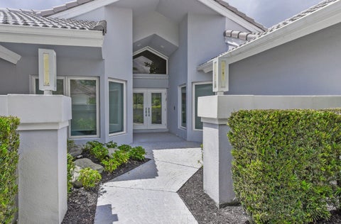 Tiny photo for 17771 Foxborough Lane, Boca Raton, FL 33496 (MLS # B26049501)