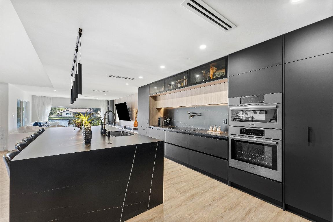 DEER CREEK GOLF ESTATES - Residential