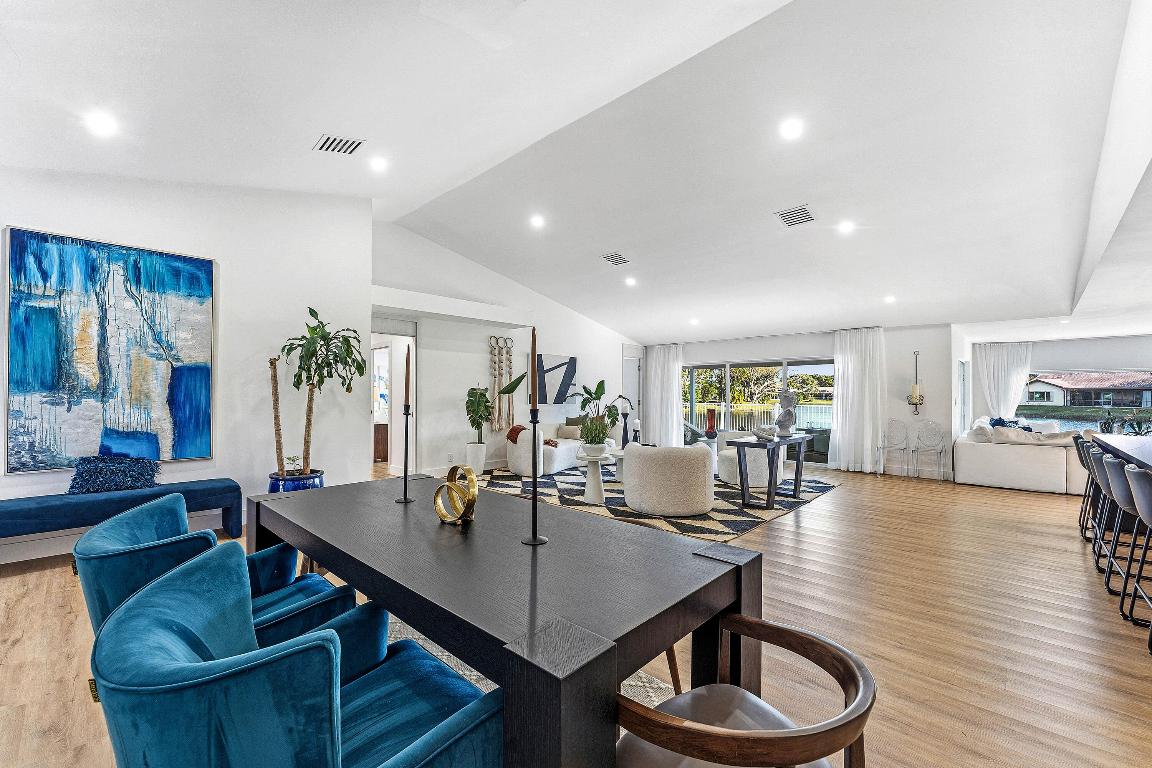 DEER CREEK GOLF ESTATES - Residential