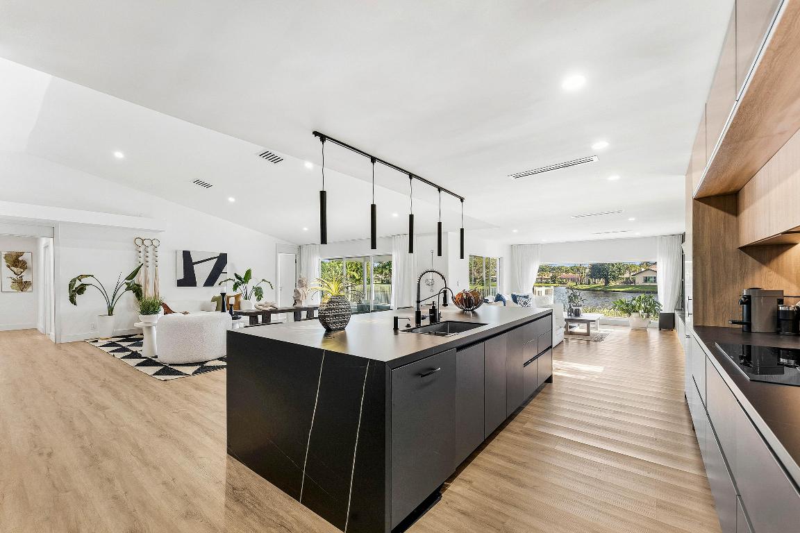 DEER CREEK GOLF ESTATES - Residential