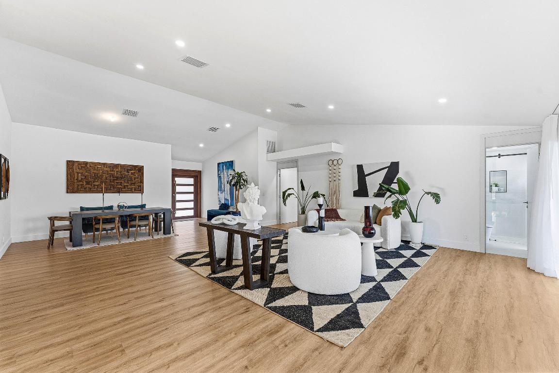 DEER CREEK GOLF ESTATES - Residential