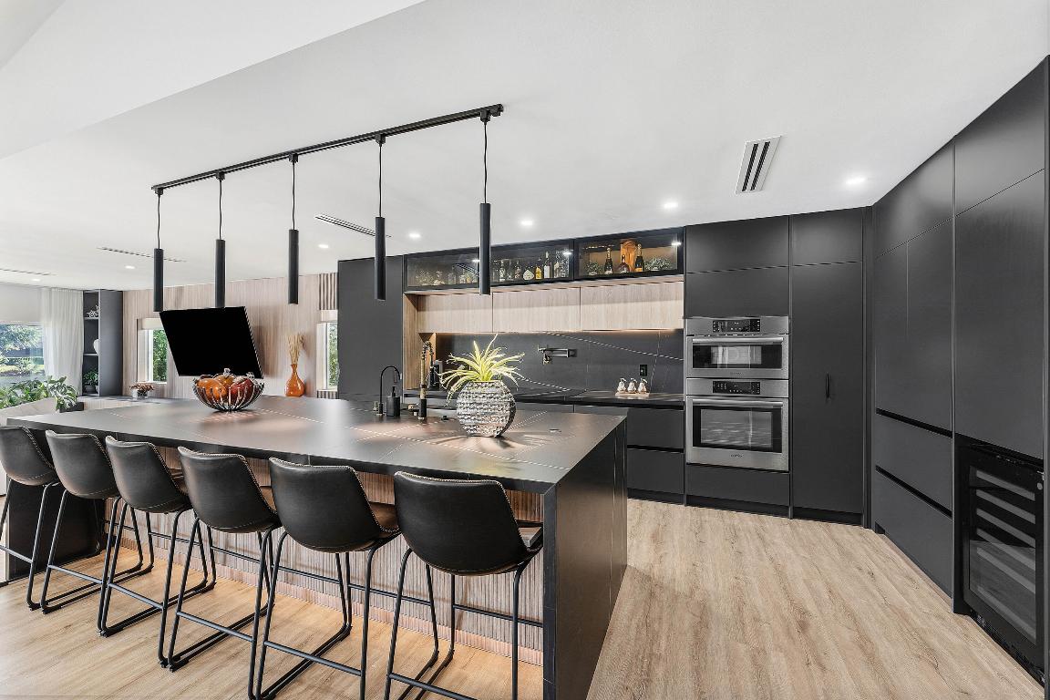 DEER CREEK GOLF ESTATES - Residential