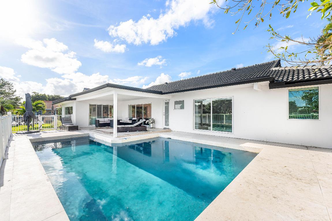 DEER CREEK GOLF ESTATES - Residential