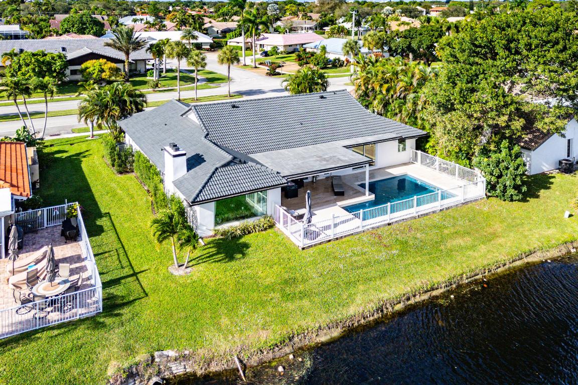 DEER CREEK GOLF ESTATES - Residential