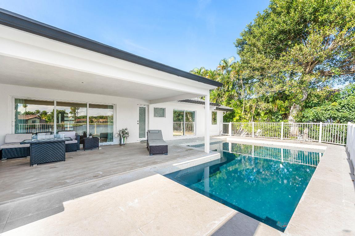 DEER CREEK GOLF ESTATES - Residential