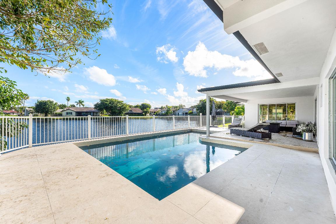 DEER CREEK GOLF ESTATES - Residential