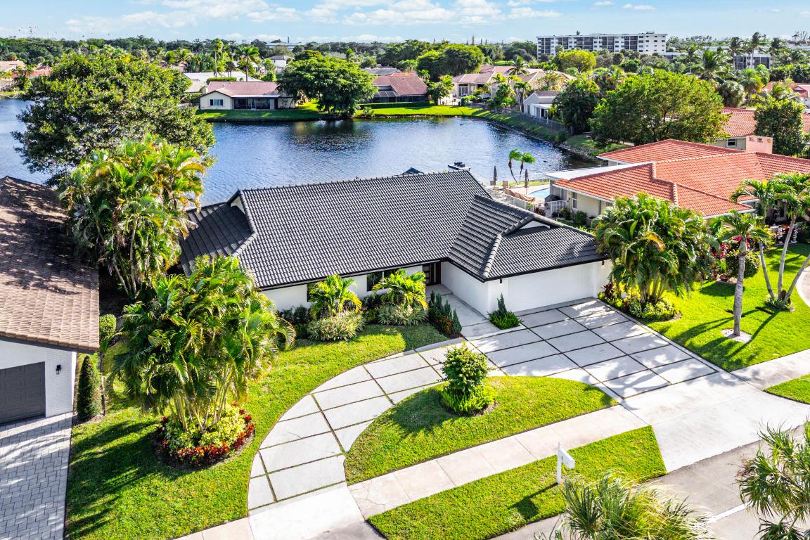 DEER CREEK GOLF ESTATES - Residential