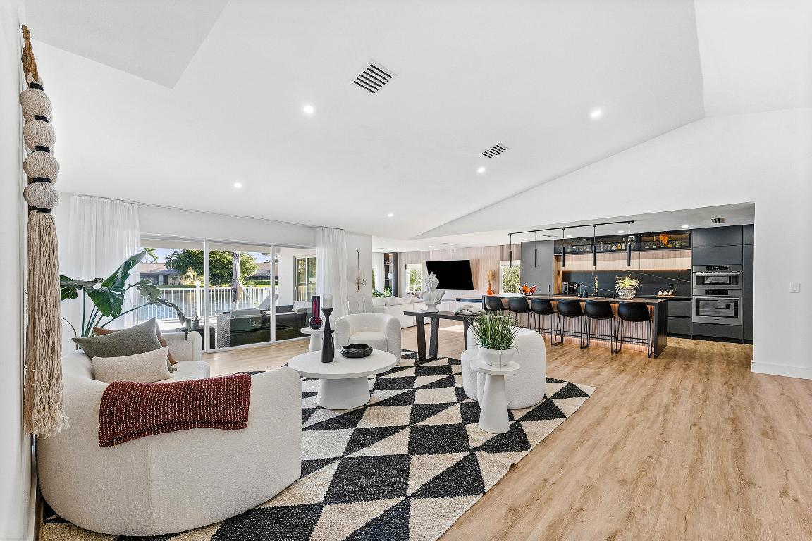 DEER CREEK GOLF ESTATES - Residential