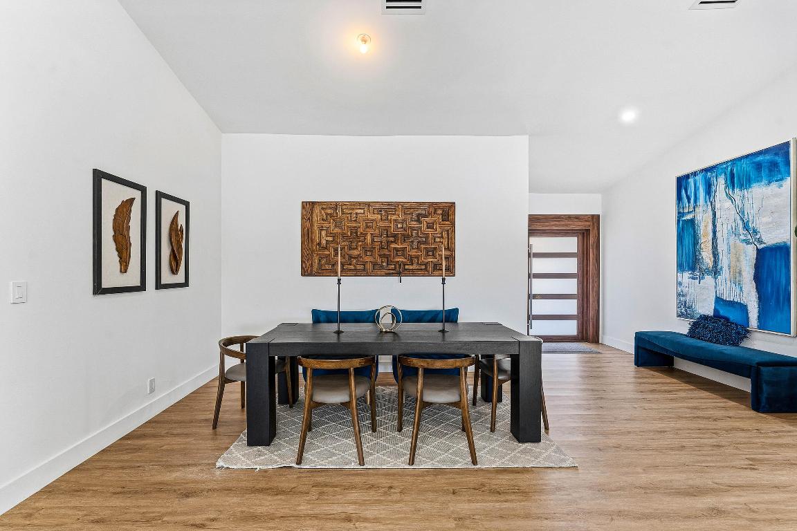 DEER CREEK GOLF ESTATES - Residential