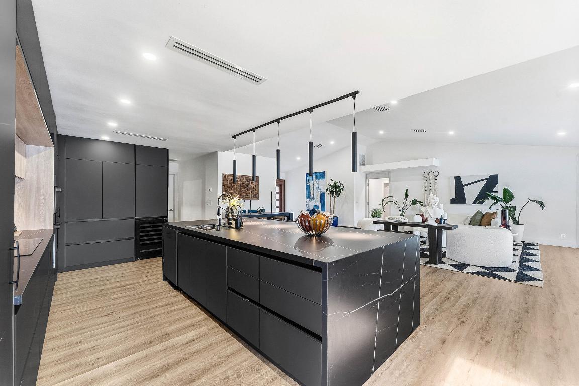 DEER CREEK GOLF ESTATES - Residential