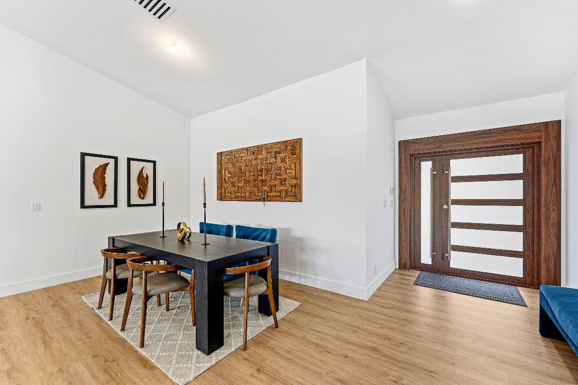 DEER CREEK GOLF ESTATES - Residential