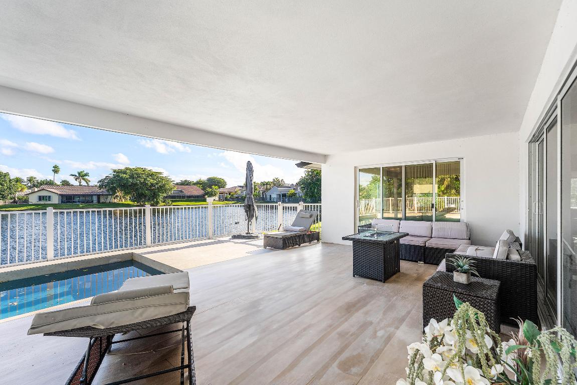 DEER CREEK GOLF ESTATES - Residential