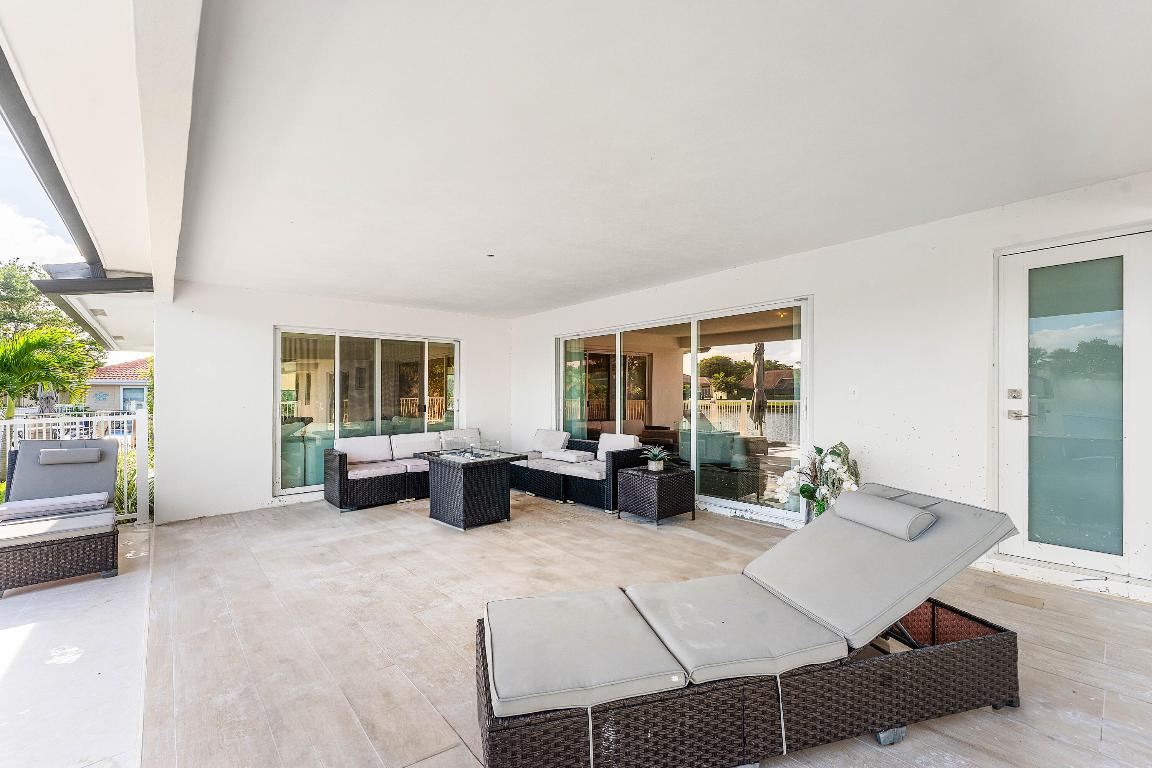 DEER CREEK GOLF ESTATES - Residential