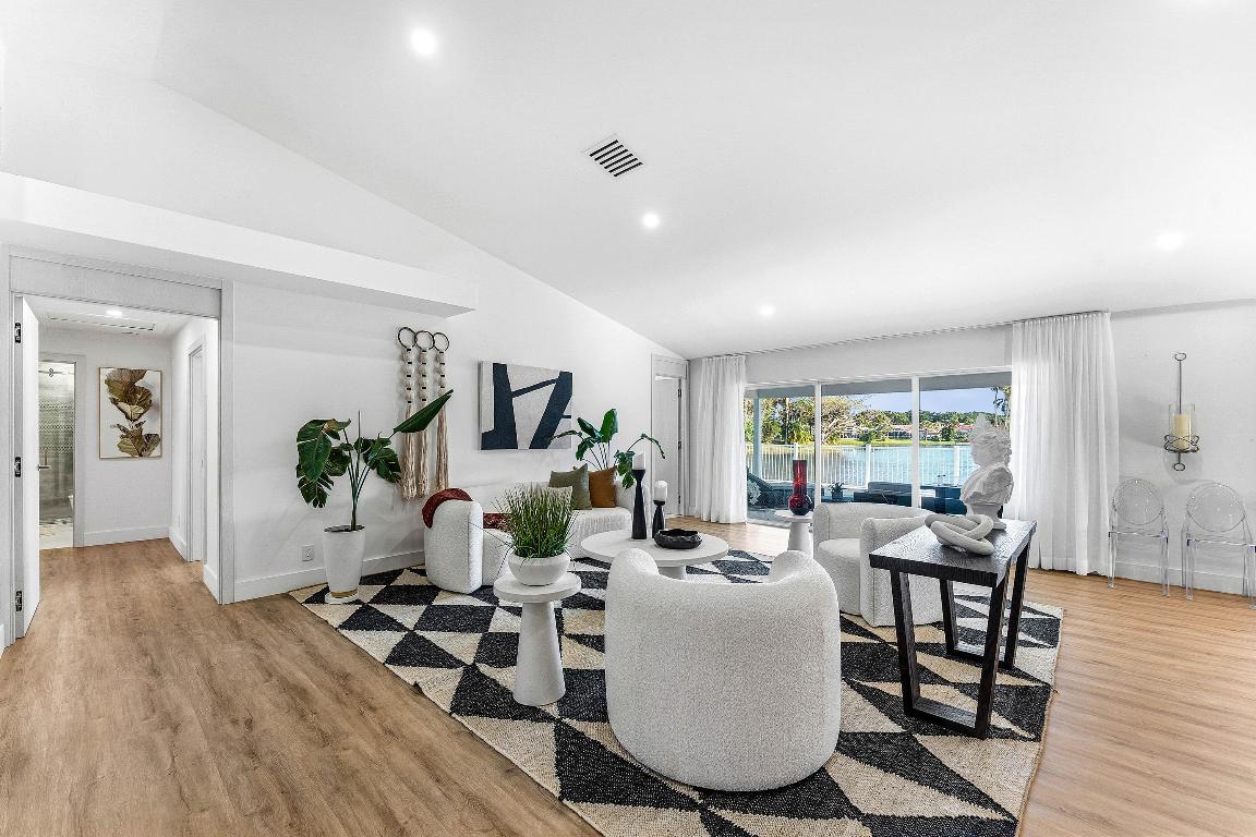 DEER CREEK GOLF ESTATES - Residential