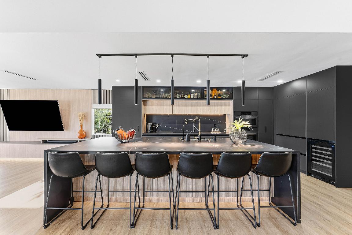 DEER CREEK GOLF ESTATES - Residential