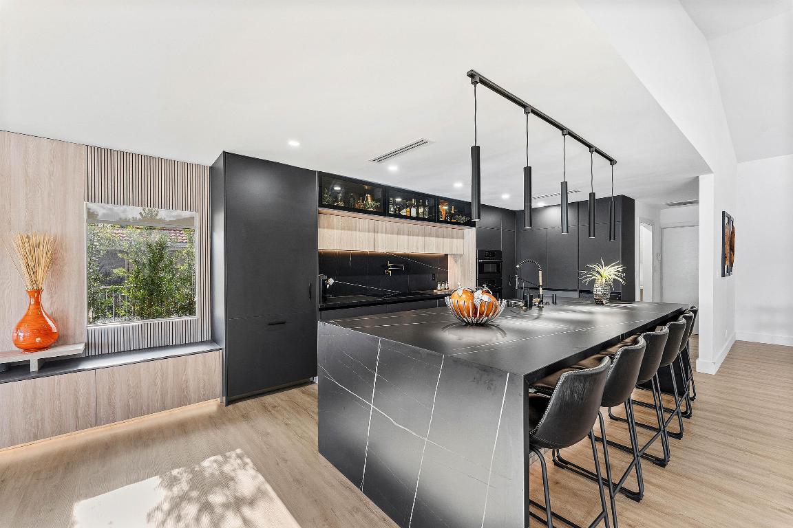 DEER CREEK GOLF ESTATES - Residential