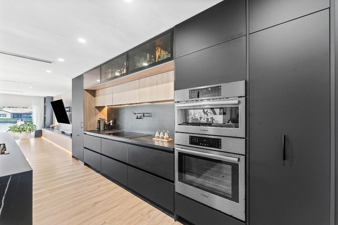 DEER CREEK GOLF ESTATES - Residential