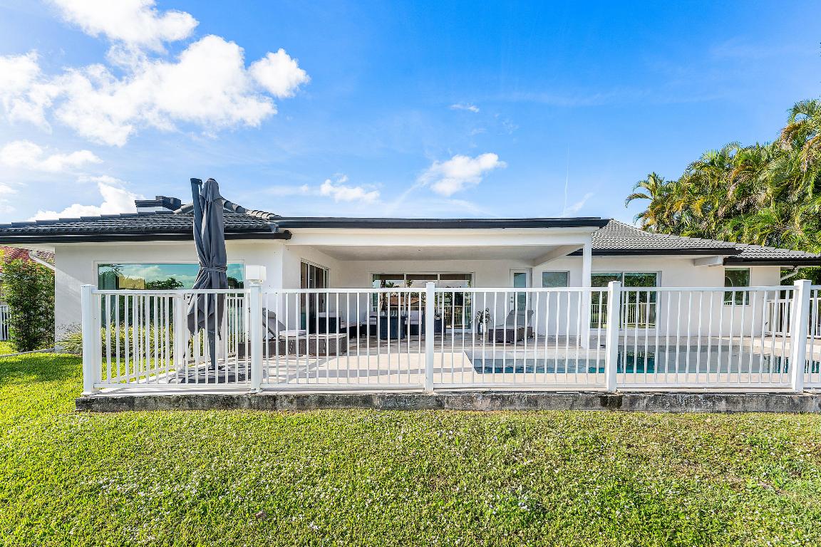 DEER CREEK GOLF ESTATES - Residential