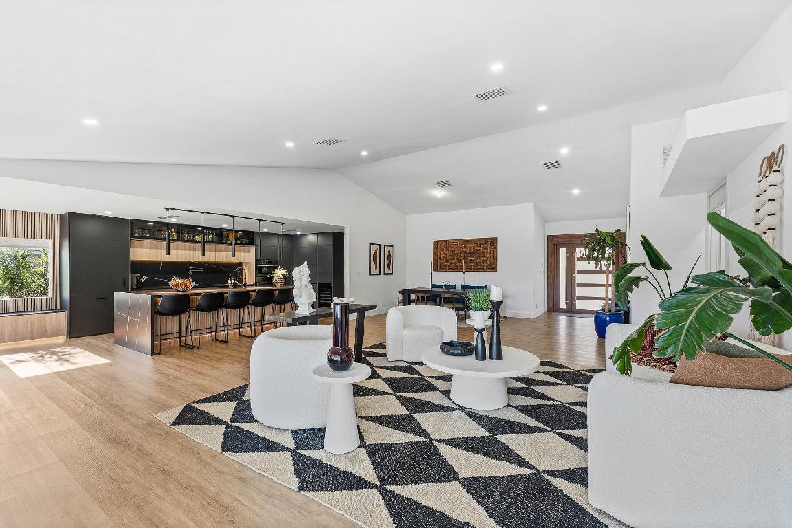 DEER CREEK GOLF ESTATES - Residential