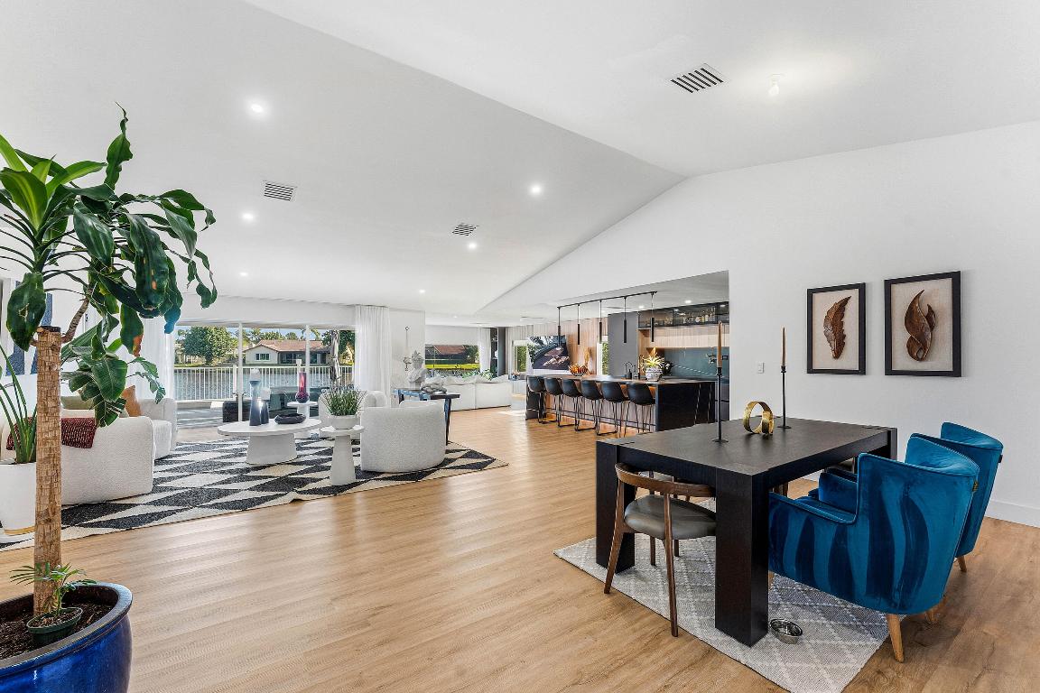 DEER CREEK GOLF ESTATES - Residential