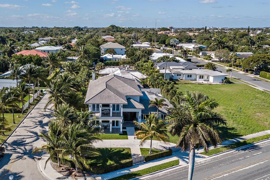 EDMOR ESTATES - Residential