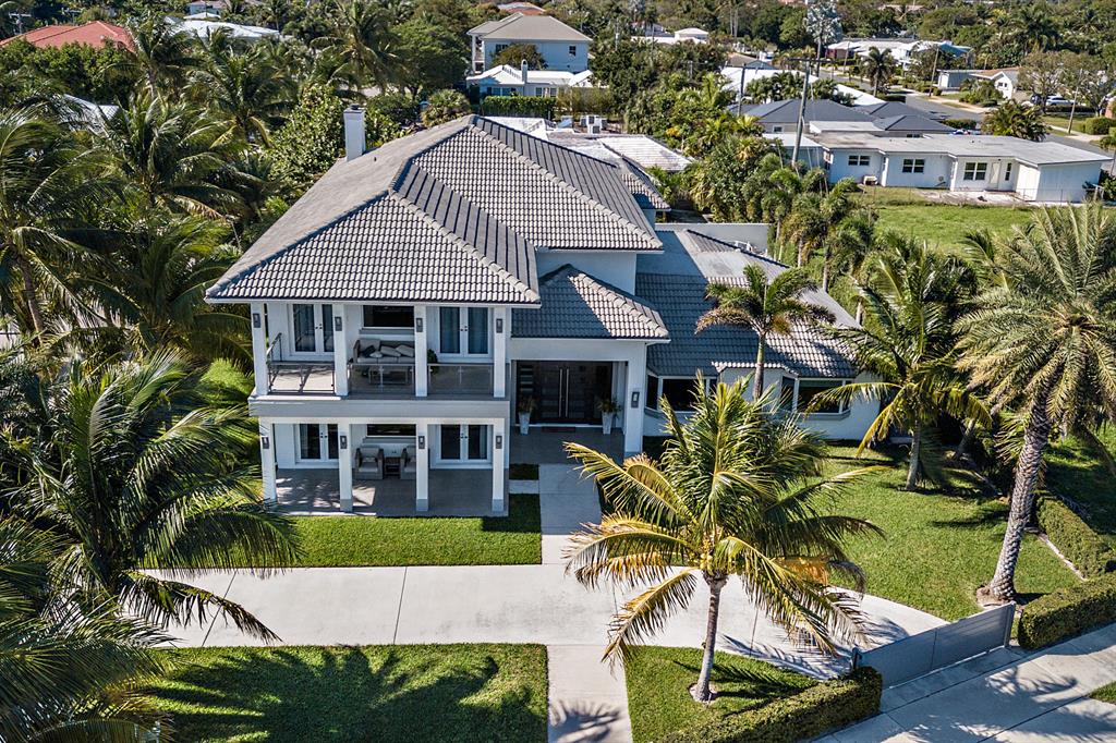 EDMOR ESTATES - Residential