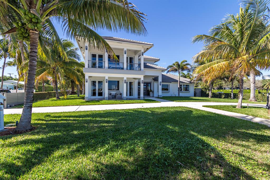 EDMOR ESTATES - Residential