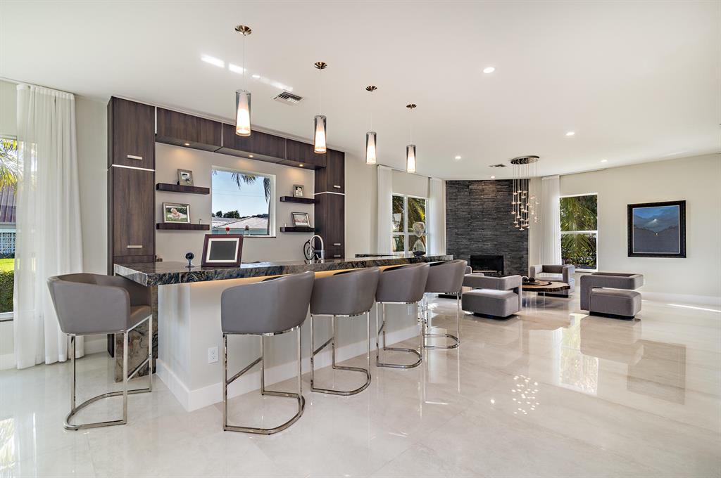 EDMOR ESTATES - Residential