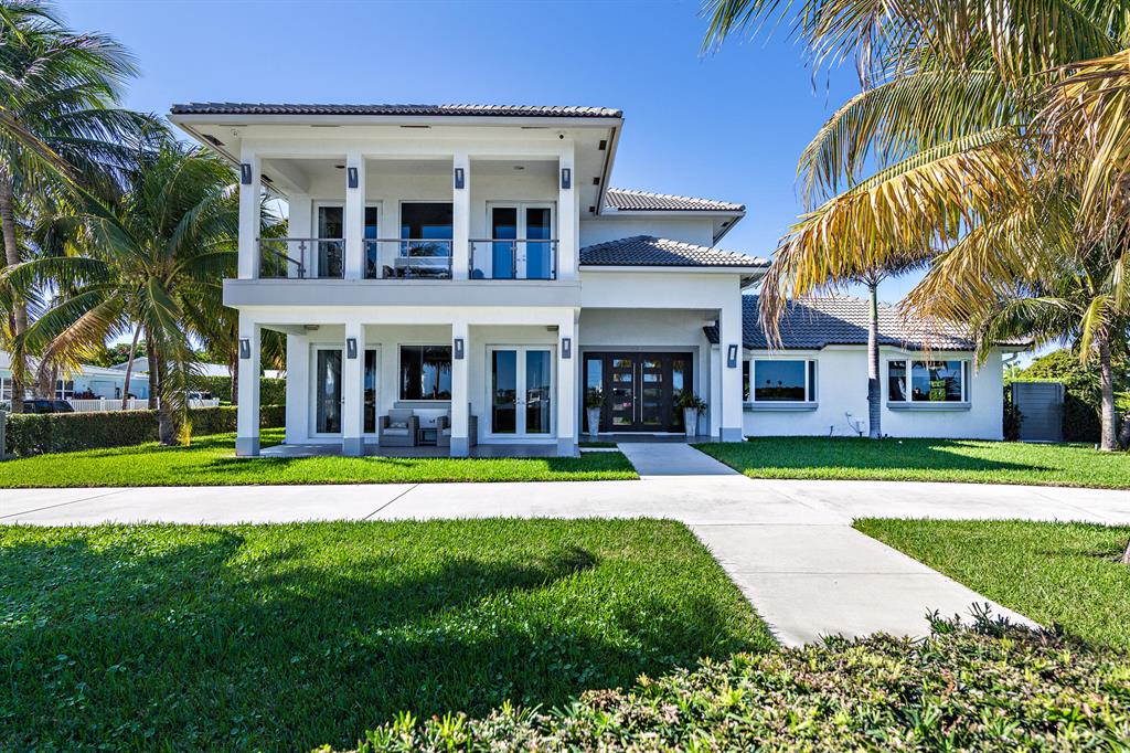 EDMOR ESTATES - Residential