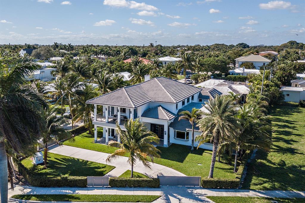 EDMOR ESTATES - Residential