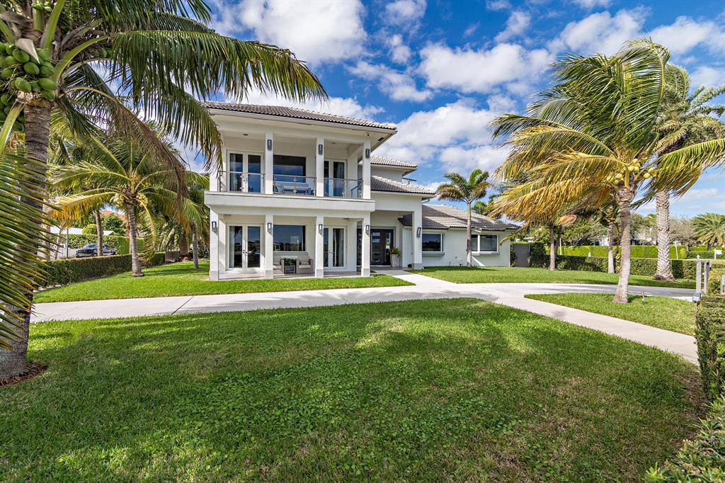 EDMOR ESTATES - Residential